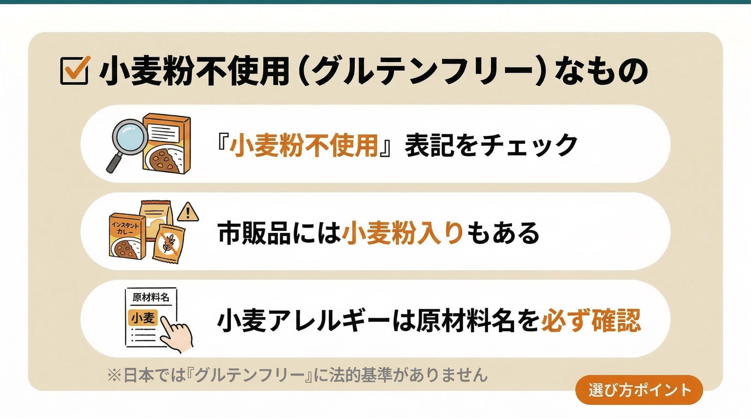 グルテンフリーのスパイスカレー