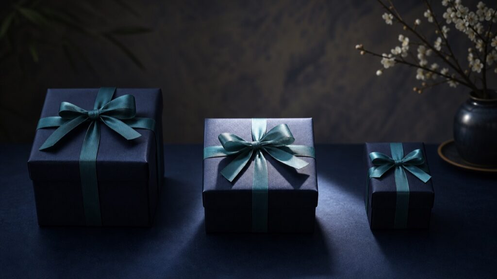 クラウドファンディングのリターン設計｜価格帯は3つ、本命は「竹」に置く