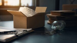 クラウドファンディングのリターン原価計算——赤字を防ぐチェックリスト